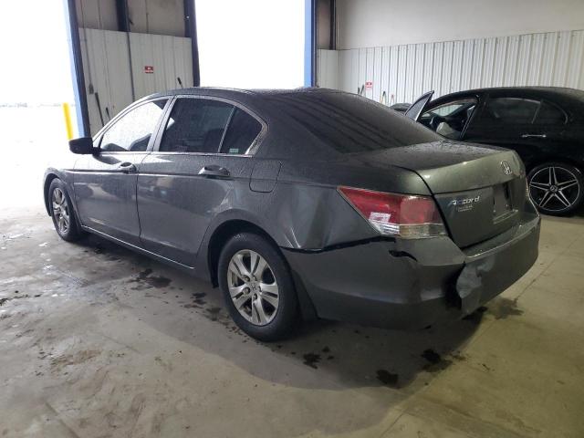 Photo 1 VIN: 1HGCP2F44AA035135 - HONDA ACCORD LXP 