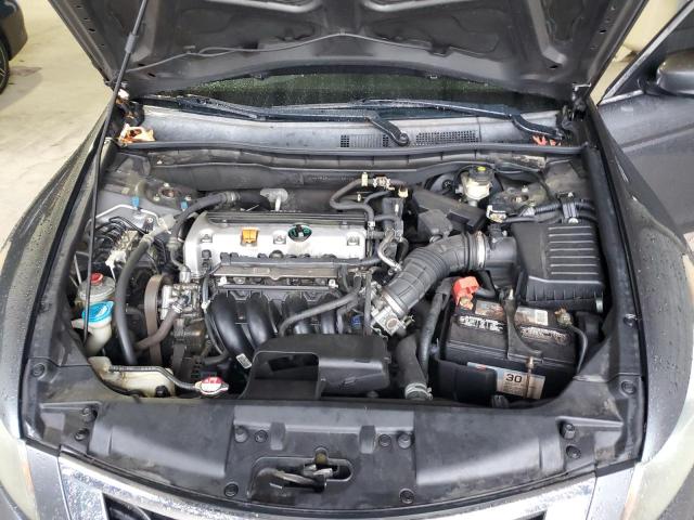 Photo 10 VIN: 1HGCP2F44AA035135 - HONDA ACCORD LXP 