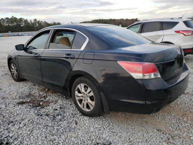 Photo 1 VIN: 1HGCP2F44AA038343 - HONDA ACCORD 