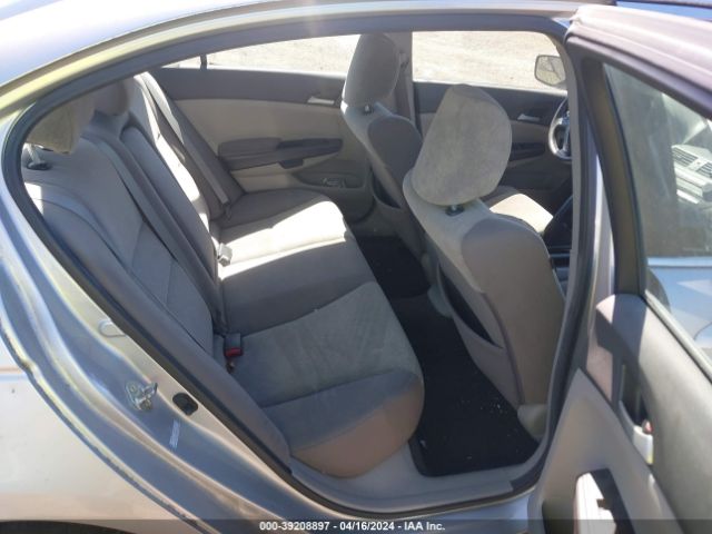 Photo 7 VIN: 1HGCP2F44AA040450 - HONDA ACCORD 