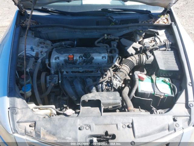 Photo 9 VIN: 1HGCP2F44AA040450 - HONDA ACCORD 