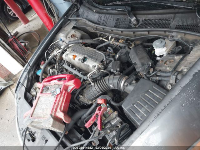 Photo 9 VIN: 1HGCP2F44AA042909 - HONDA ACCORD 