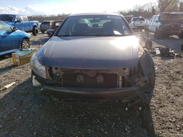 Photo 4 VIN: 1HGCP2F44AA045390 - HONDA ACCORD 