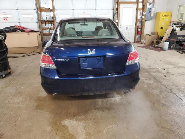 Photo 5 VIN: 1HGCP2F44AA051058 - HONDA ACCORD LXP 