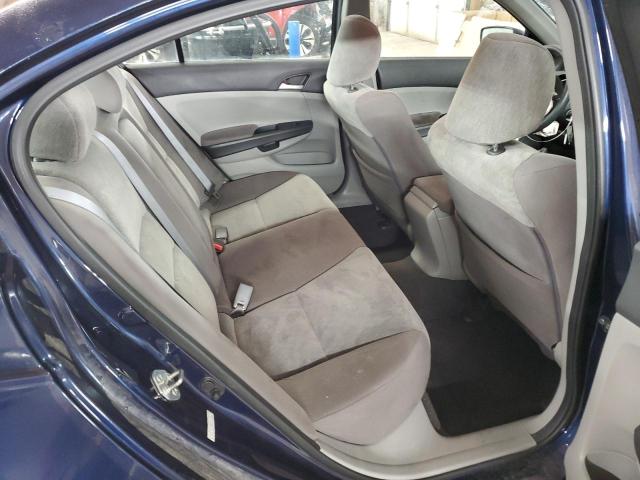 Photo 9 VIN: 1HGCP2F44AA051058 - HONDA ACCORD LXP 