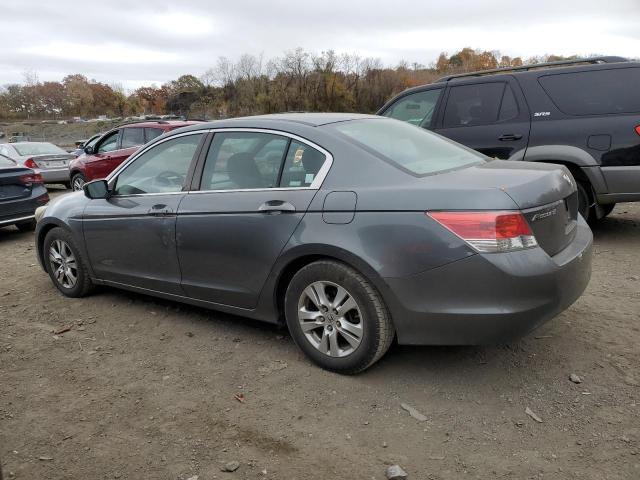 Photo 1 VIN: 1HGCP2F44AA067549 - HONDA ACCORD LXP 