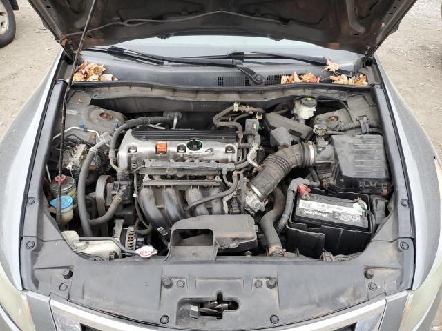 Photo 10 VIN: 1HGCP2F44AA067549 - HONDA ACCORD LXP 