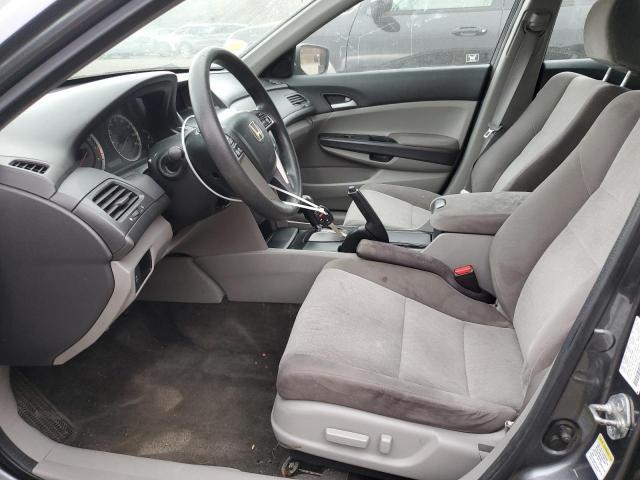 Photo 6 VIN: 1HGCP2F44AA067549 - HONDA ACCORD LXP 