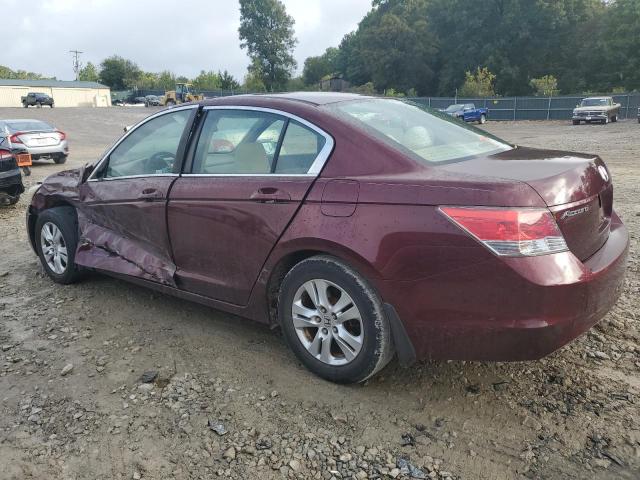 Photo 1 VIN: 1HGCP2F44AA074114 - HONDA ACCORD LXP 