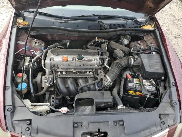 Photo 10 VIN: 1HGCP2F44AA074114 - HONDA ACCORD LXP 