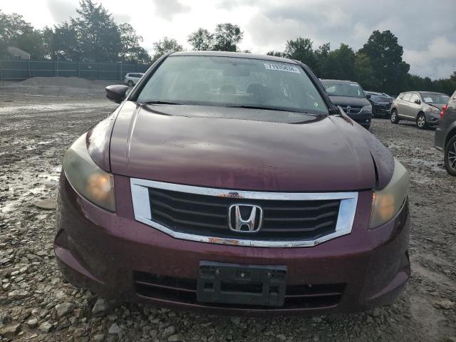 Photo 4 VIN: 1HGCP2F44AA074114 - HONDA ACCORD LXP 