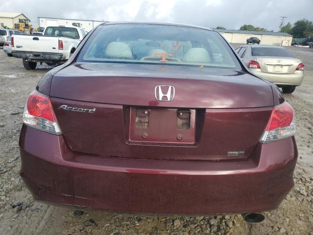 Photo 5 VIN: 1HGCP2F44AA074114 - HONDA ACCORD LXP 