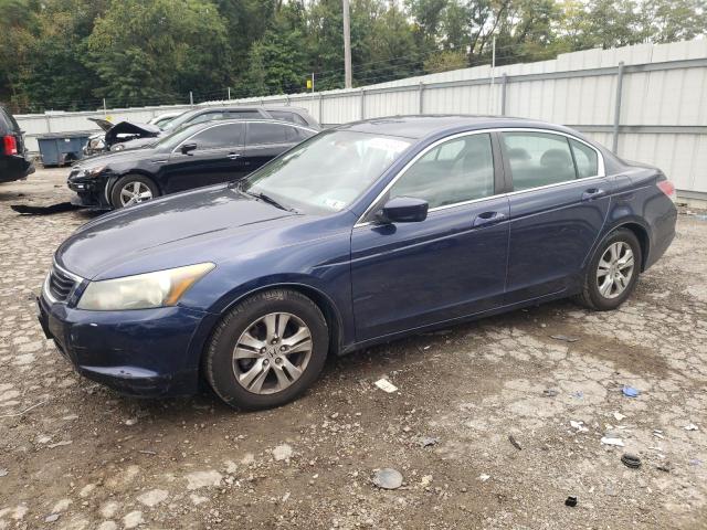 Photo 0 VIN: 1HGCP2F44AA076784 - HONDA ACCORD LXP 