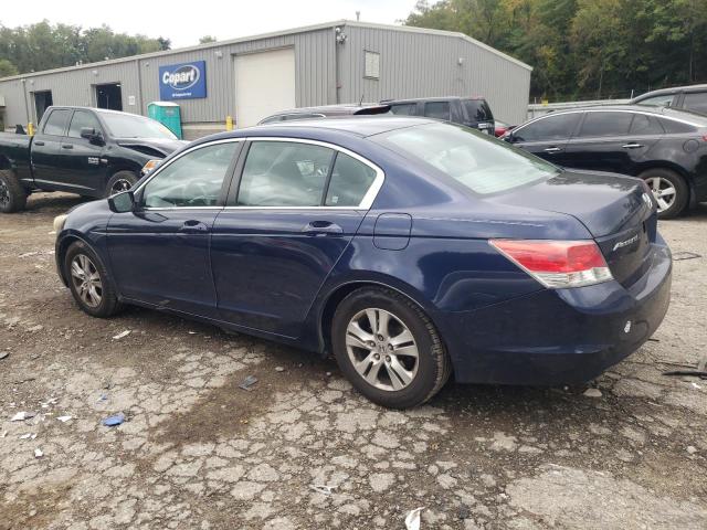 Photo 1 VIN: 1HGCP2F44AA076784 - HONDA ACCORD LXP 