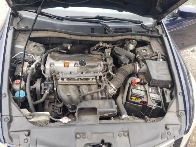 Photo 10 VIN: 1HGCP2F44AA076784 - HONDA ACCORD LXP 