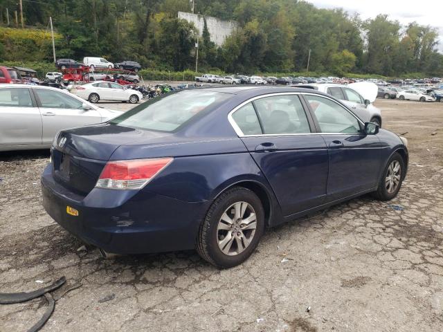 Photo 2 VIN: 1HGCP2F44AA076784 - HONDA ACCORD LXP 