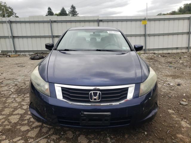 Photo 4 VIN: 1HGCP2F44AA076784 - HONDA ACCORD LXP 