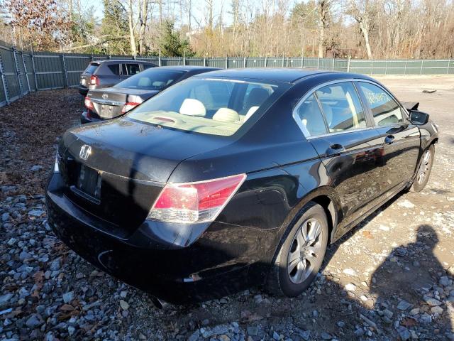 Photo 3 VIN: 1HGCP2F44AA084156 - HONDA ACCORD LXP 