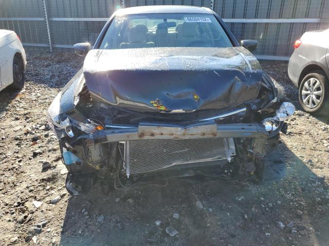 Photo 8 VIN: 1HGCP2F44AA084156 - HONDA ACCORD LXP 