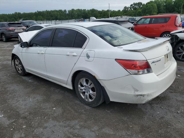 Photo 1 VIN: 1HGCP2F44AA084674 - HONDA ACCORD 