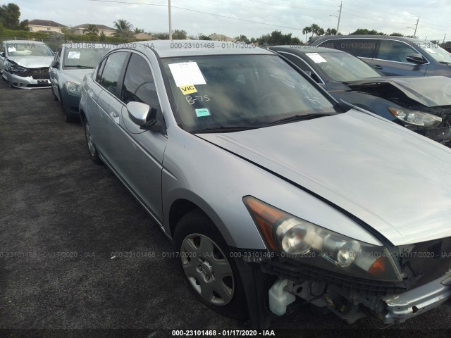 Photo 0 VIN: 1HGCP2F44AA086649 - HONDA ACCORD SDN 