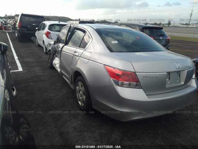 Photo 2 VIN: 1HGCP2F44AA086649 - HONDA ACCORD SDN 