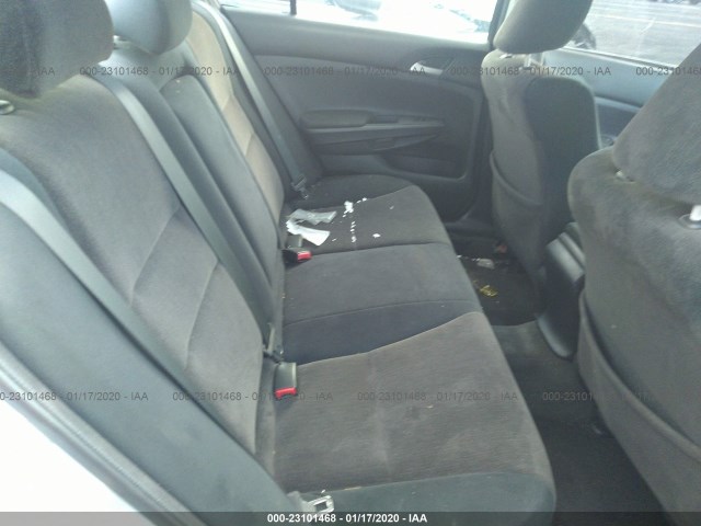 Photo 7 VIN: 1HGCP2F44AA086649 - HONDA ACCORD SDN 