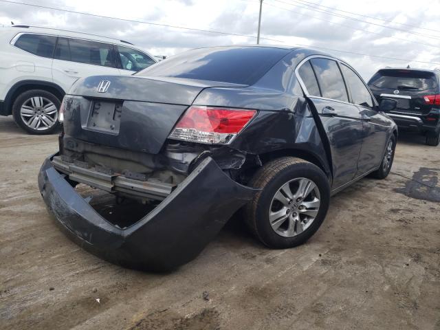 Photo 3 VIN: 1HGCP2F44AA093326 - HONDA ACCORD LXP 