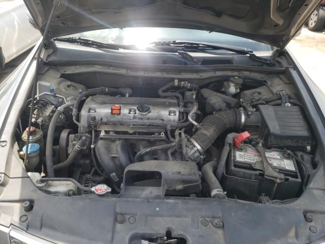 Photo 6 VIN: 1HGCP2F44AA093326 - HONDA ACCORD LXP 