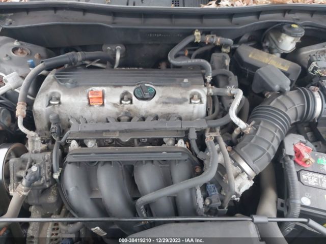 Photo 9 VIN: 1HGCP2F44AA104521 - HONDA ACCORD 