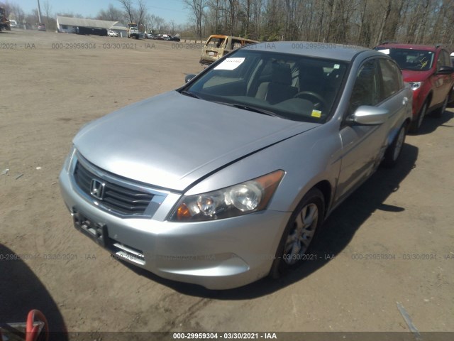 Photo 1 VIN: 1HGCP2F44AA105510 - HONDA ACCORD 