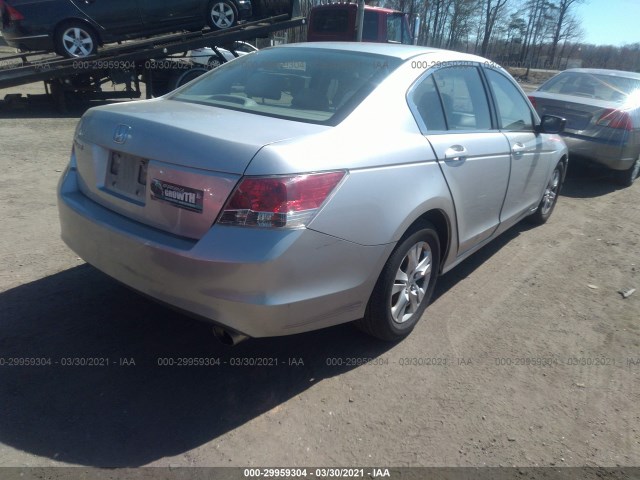 Photo 3 VIN: 1HGCP2F44AA105510 - HONDA ACCORD 