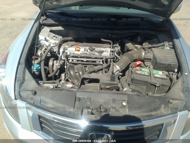 Photo 9 VIN: 1HGCP2F44AA105510 - HONDA ACCORD 