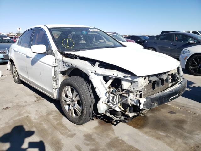 Photo 0 VIN: 1HGCP2F44AA108679 - HONDA ACCORD LXP 