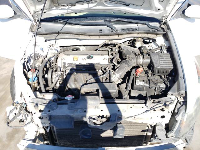 Photo 6 VIN: 1HGCP2F44AA108679 - HONDA ACCORD LXP 