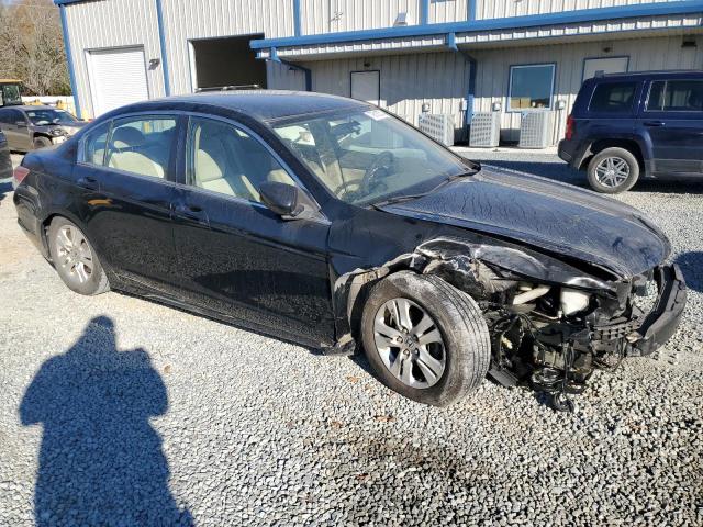 Photo 3 VIN: 1HGCP2F44AA108715 - HONDA ACCORD 