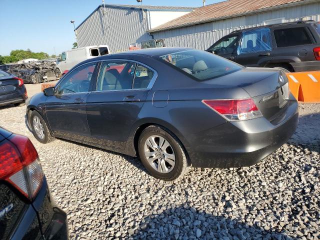 Photo 1 VIN: 1HGCP2F44AA120329 - HONDA ACCORD 