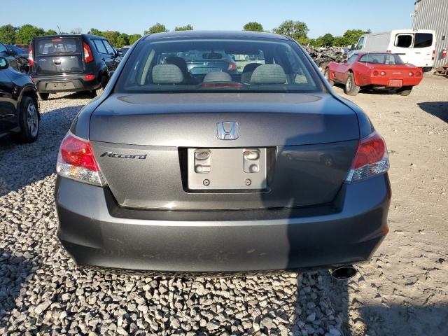 Photo 5 VIN: 1HGCP2F44AA120329 - HONDA ACCORD 