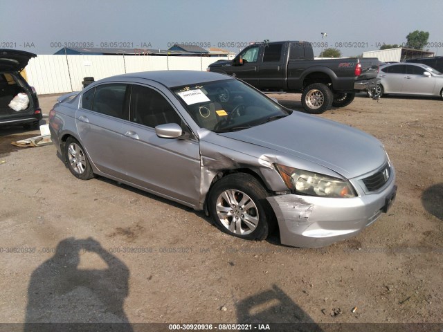 Photo 0 VIN: 1HGCP2F44AA120721 - HONDA ACCORD SDN 