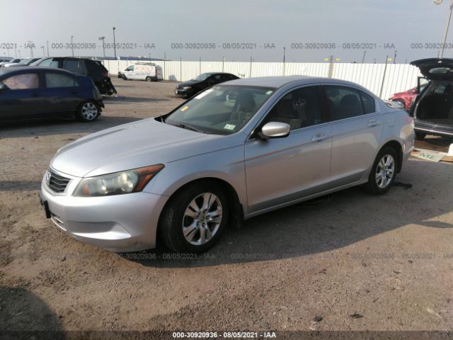 Photo 1 VIN: 1HGCP2F44AA120721 - HONDA ACCORD SDN 