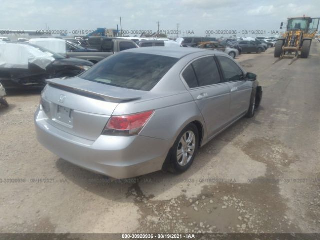 Photo 3 VIN: 1HGCP2F44AA120721 - HONDA ACCORD SDN 