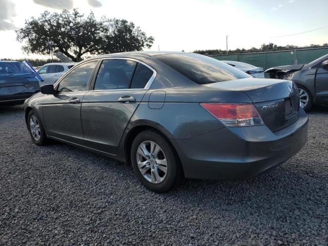 Photo 1 VIN: 1HGCP2F44AA123070 - HONDA ACCORD LXP 