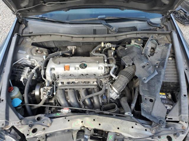 Photo 10 VIN: 1HGCP2F44AA123070 - HONDA ACCORD LXP 