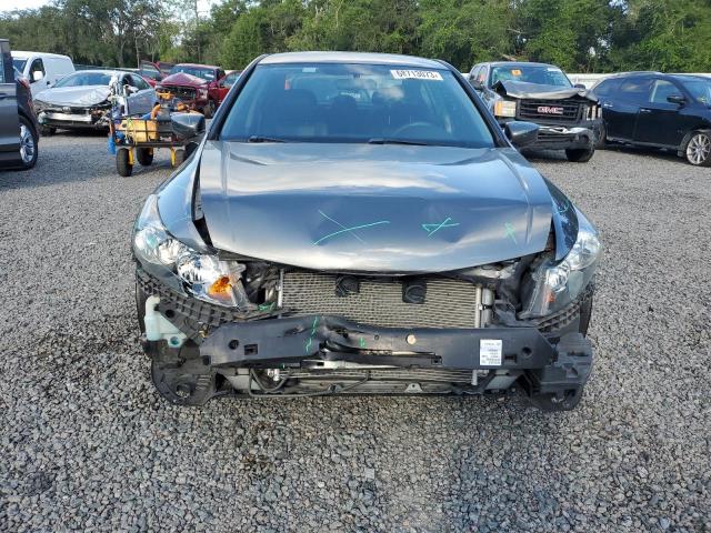 Photo 4 VIN: 1HGCP2F44AA123070 - HONDA ACCORD LXP 