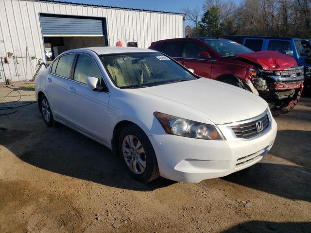 Photo 3 VIN: 1HGCP2F44AA124980 - HONDA ACCORD 