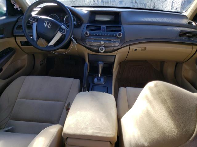 Photo 7 VIN: 1HGCP2F44AA124980 - HONDA ACCORD 