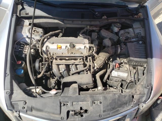 Photo 6 VIN: 1HGCP2F44AA129953 - HONDA ACCORD LXP 