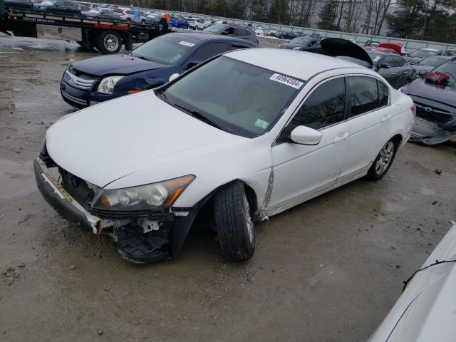 Photo 0 VIN: 1HGCP2F44AA131637 - HONDA ACCORD 