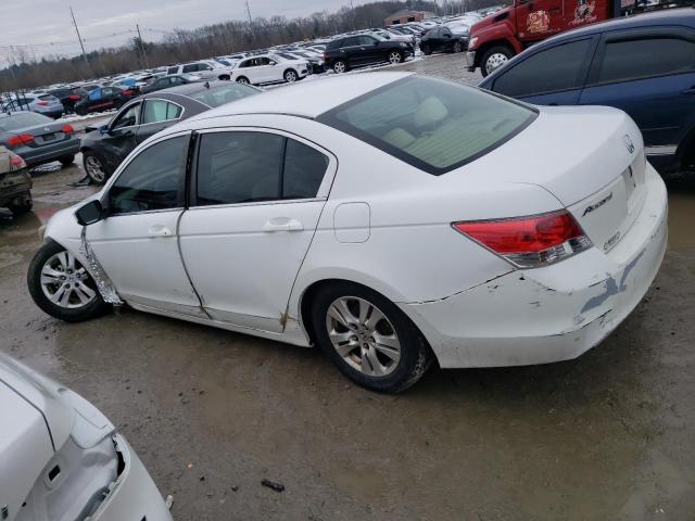 Photo 1 VIN: 1HGCP2F44AA131637 - HONDA ACCORD 