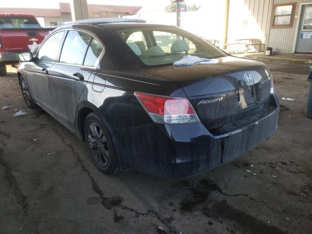 Photo 2 VIN: 1HGCP2F44AA138555 - HONDA ACCORD LXP 